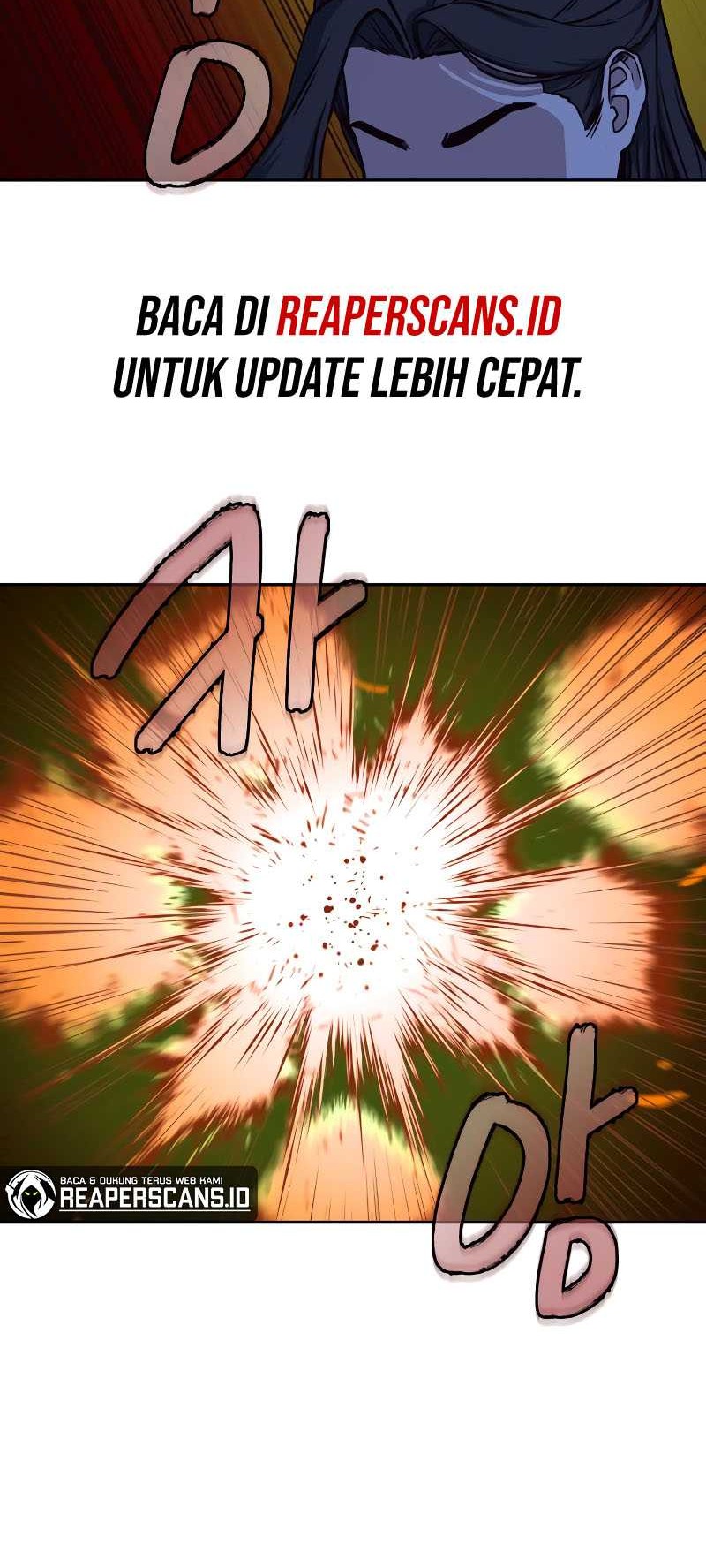Sword Fanatic Wanders Through The Night Chapter 27 - halaman 21