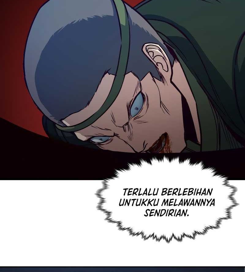 Sword Fanatic Wanders Through The Night Chapter 27 - halaman 25