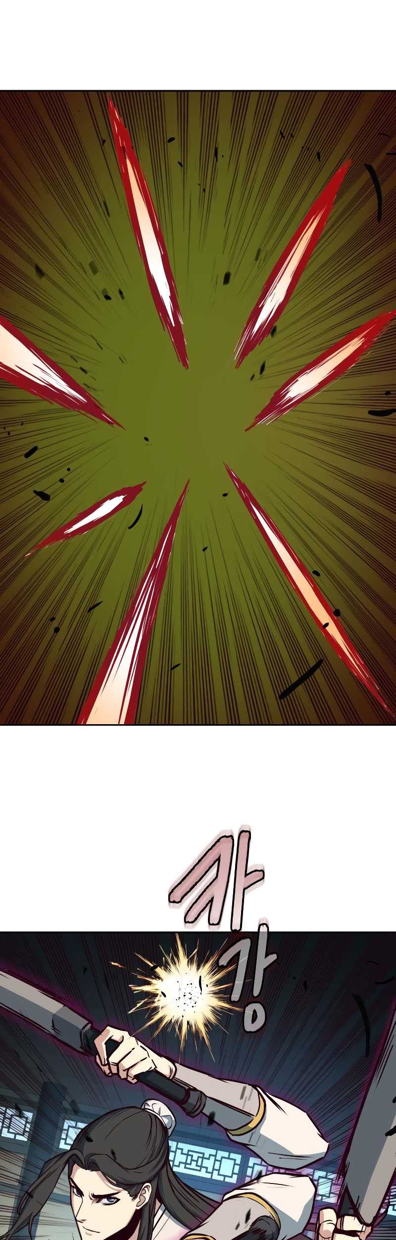 Sword Fanatic Wanders Through The Night Chapter 27 - halaman 28
