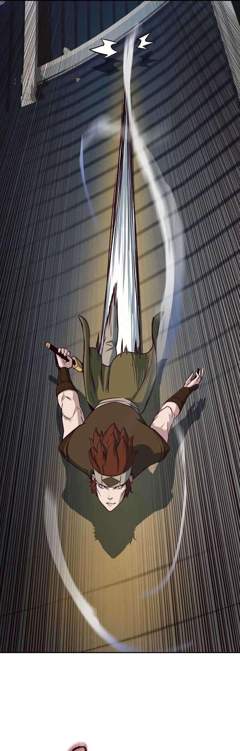 Sword Fanatic Wanders Through The Night Chapter 27 - halaman 34