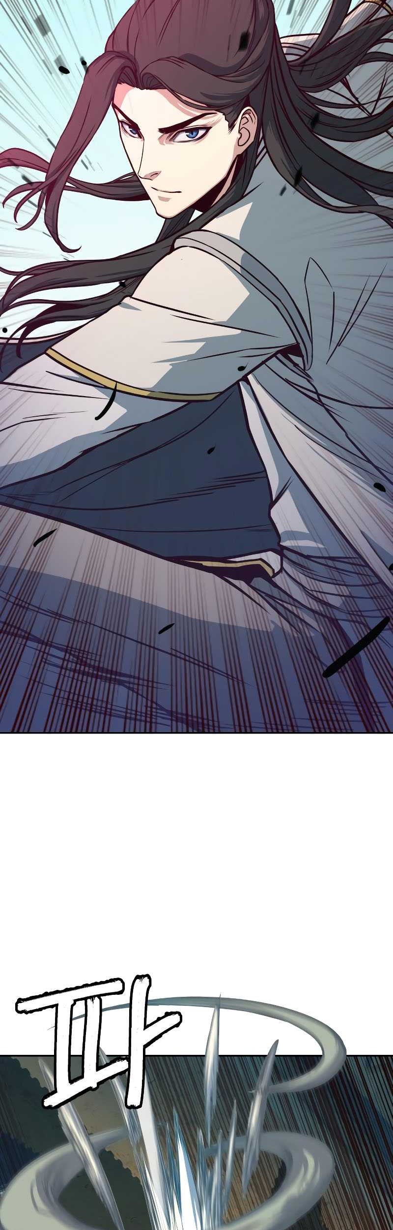Sword Fanatic Wanders Through The Night Chapter 27 - halaman 36