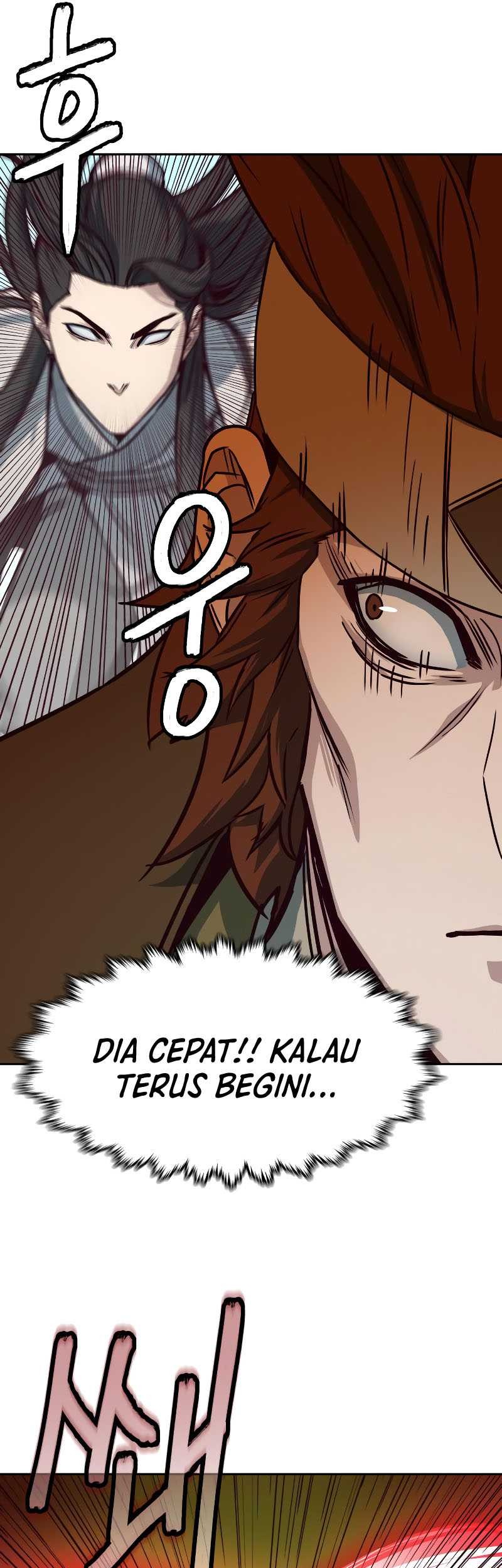 Sword Fanatic Wanders Through The Night Chapter 27 - halaman 38