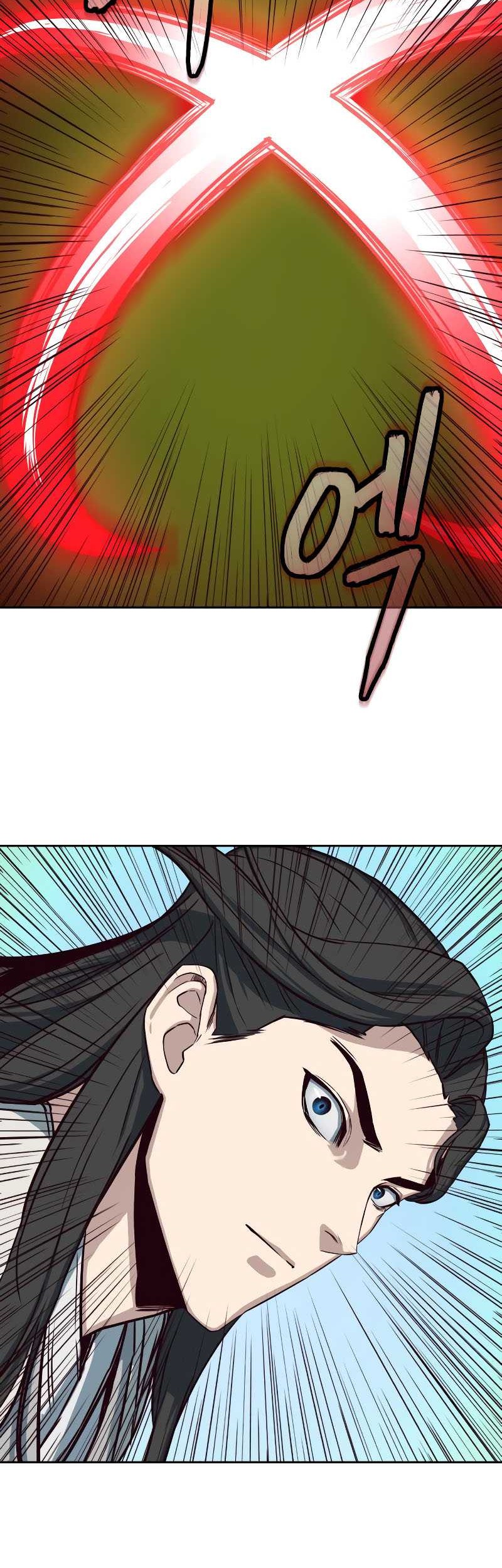 Sword Fanatic Wanders Through The Night Chapter 27 - halaman 39
