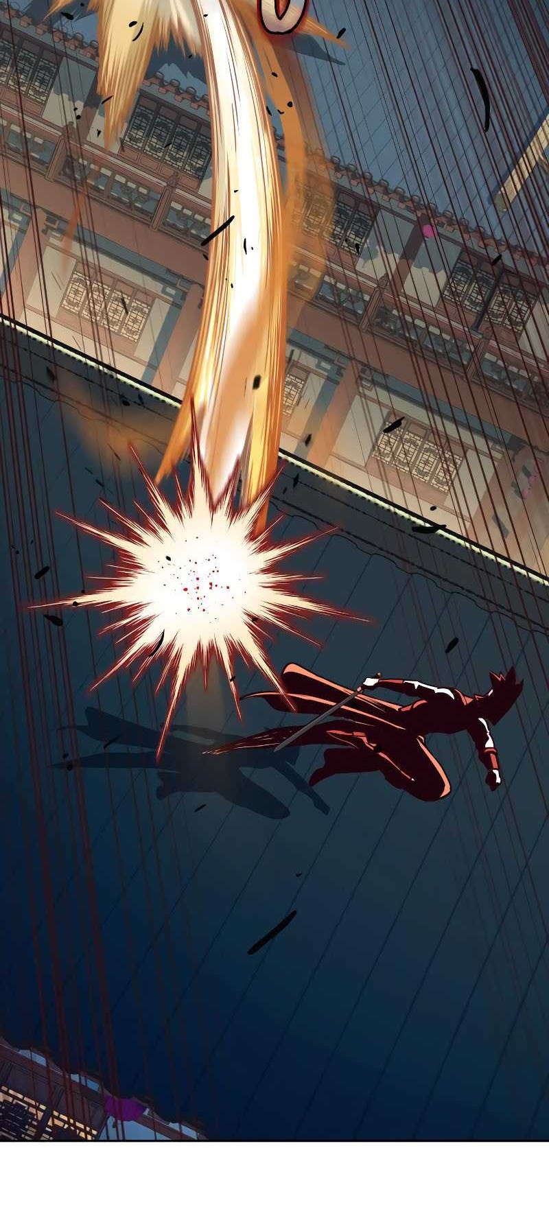 Sword Fanatic Wanders Through The Night Chapter 27 - halaman 41