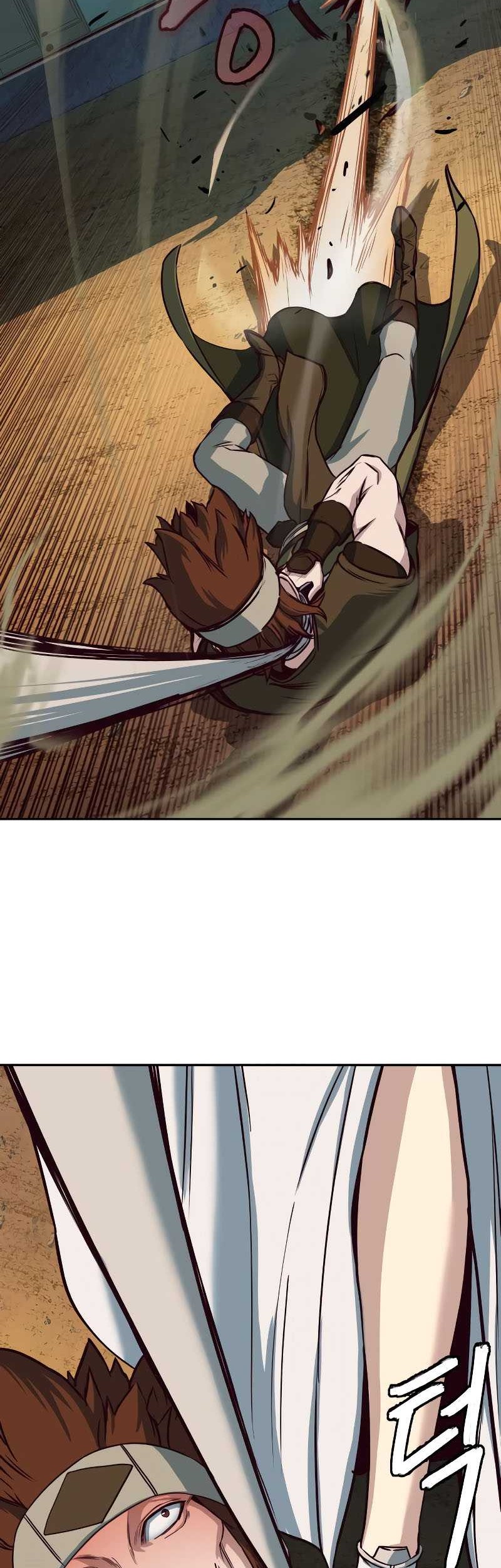 Sword Fanatic Wanders Through The Night Chapter 27 - halaman 47