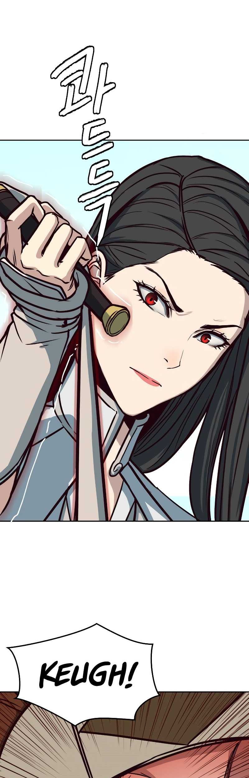 Sword Fanatic Wanders Through The Night Chapter 27 - halaman 50