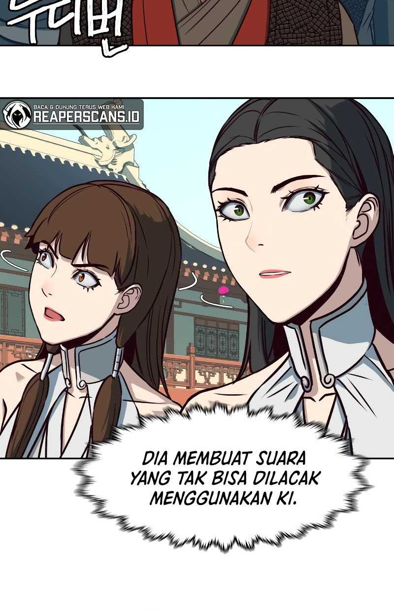 Sword Fanatic Wanders Through The Night Chapter 27 - halaman 53