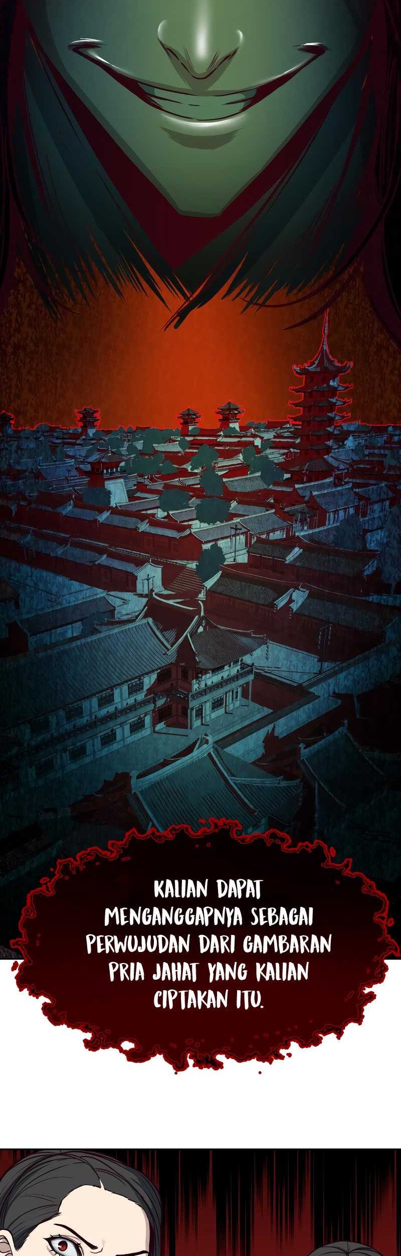 Sword Fanatic Wanders Through The Night Chapter 27 - halaman 55