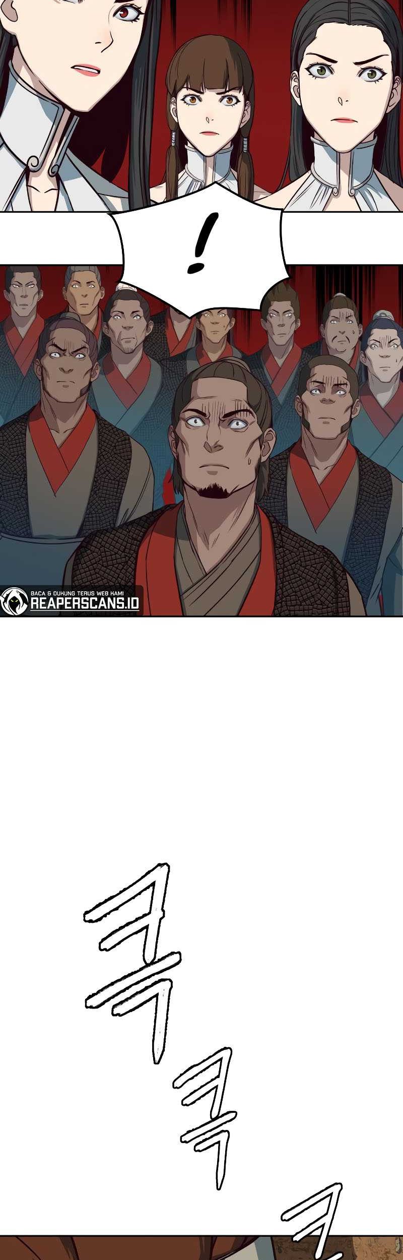Sword Fanatic Wanders Through The Night Chapter 27 - halaman 56
