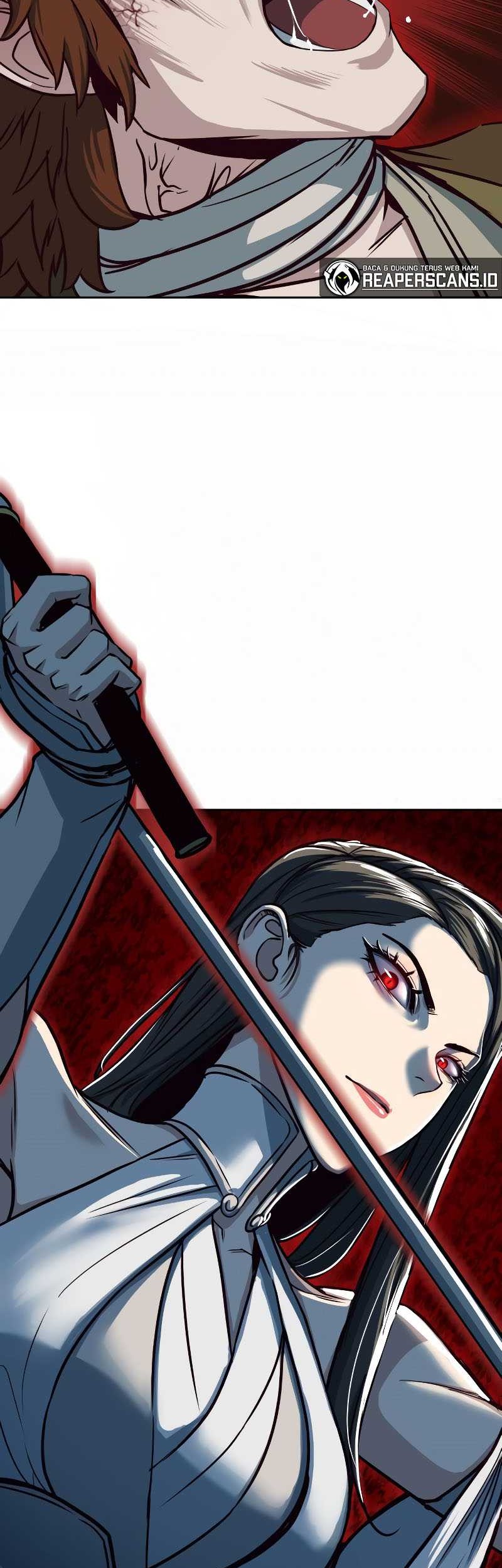 Sword Fanatic Wanders Through The Night Chapter 27 - halaman 60