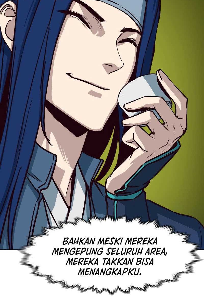 Sword Fanatic Wanders Through The Night Chapter 27 - halaman 65