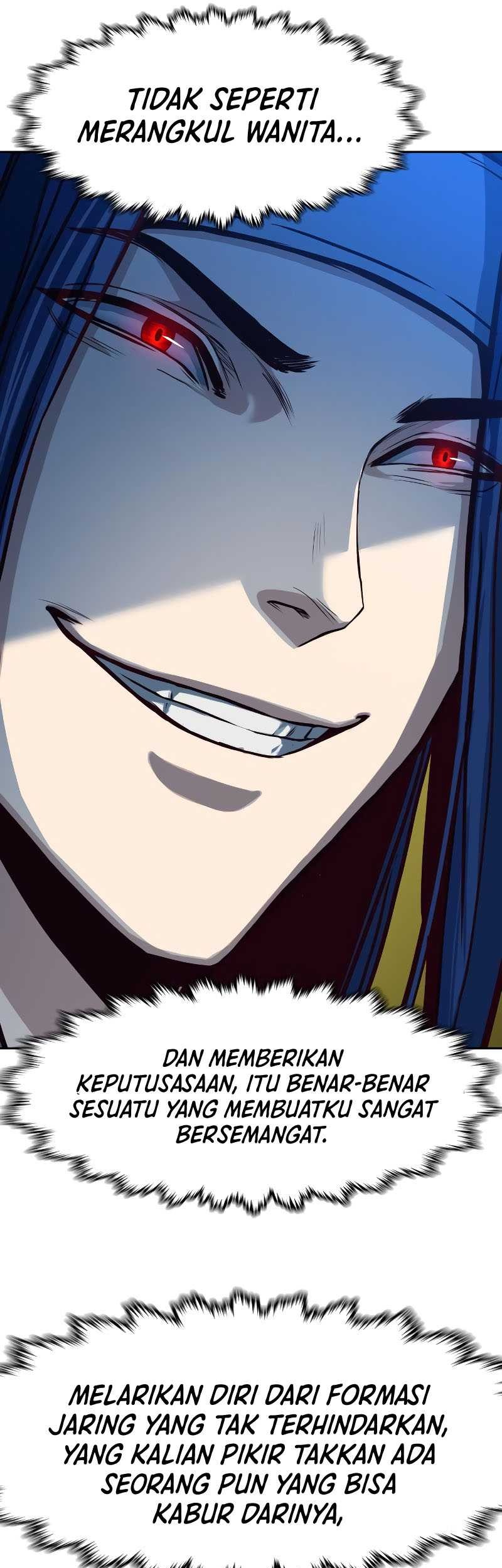 Sword Fanatic Wanders Through The Night Chapter 27 - halaman 66