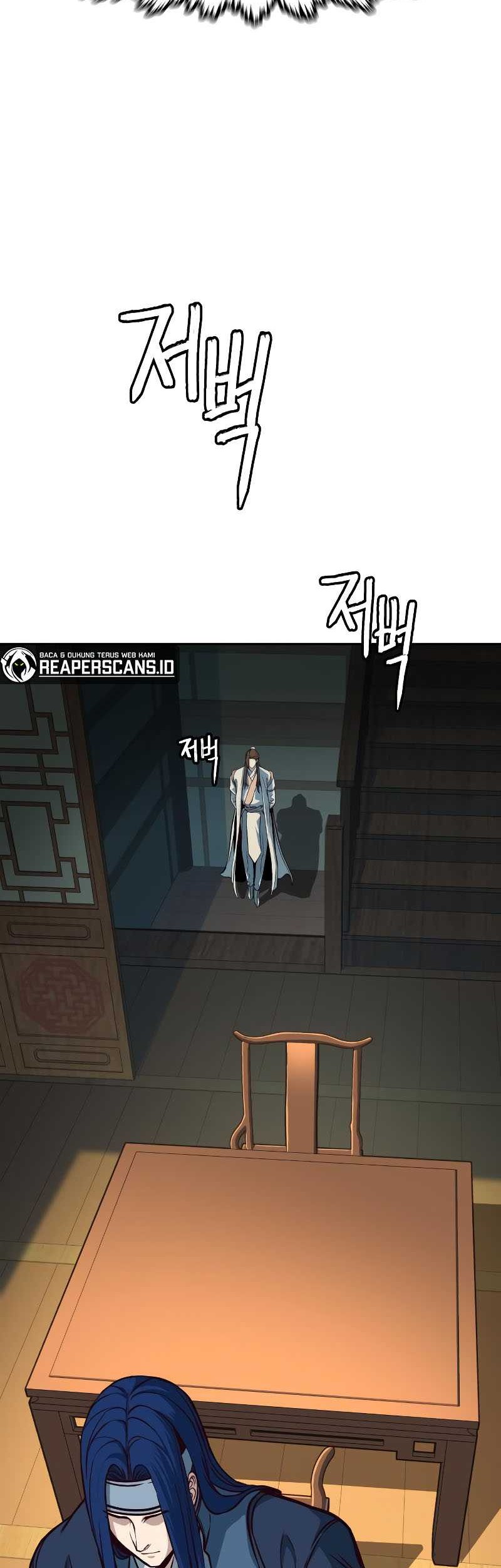 Sword Fanatic Wanders Through The Night Chapter 27 - halaman 67