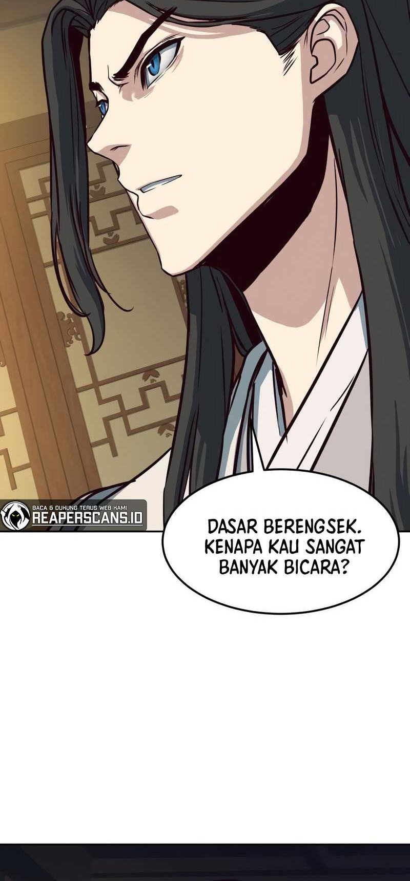 Sword Fanatic Wanders Through The Night Chapter 28 - halaman 13
