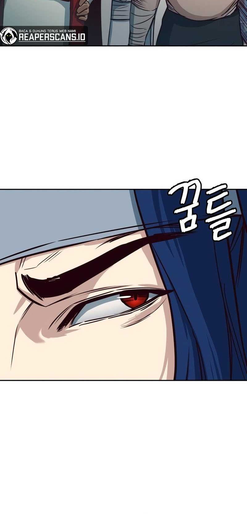Sword Fanatic Wanders Through The Night Chapter 28 - halaman 17
