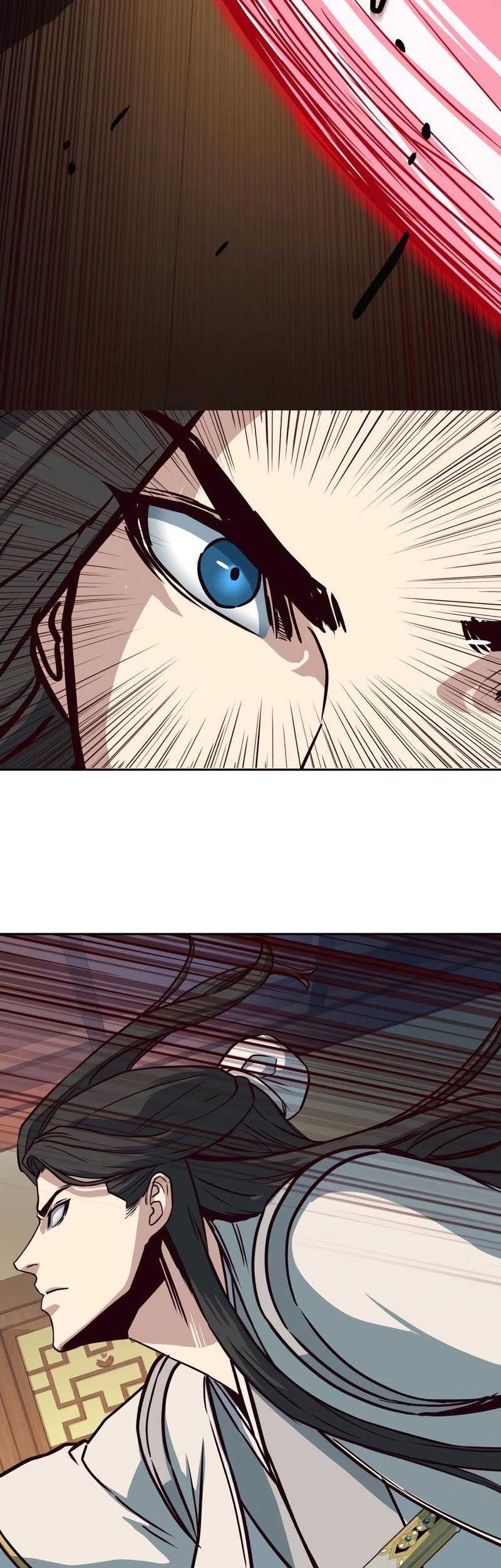 Sword Fanatic Wanders Through The Night Chapter 28 - halaman 27