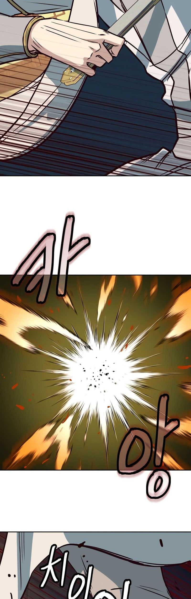 Sword Fanatic Wanders Through The Night Chapter 28 - halaman 28