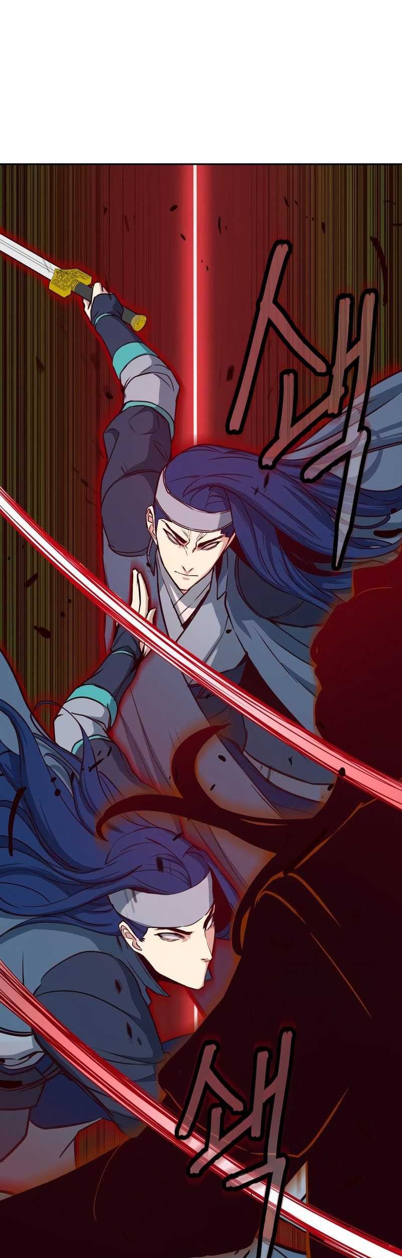 Sword Fanatic Wanders Through The Night Chapter 28 - halaman 30