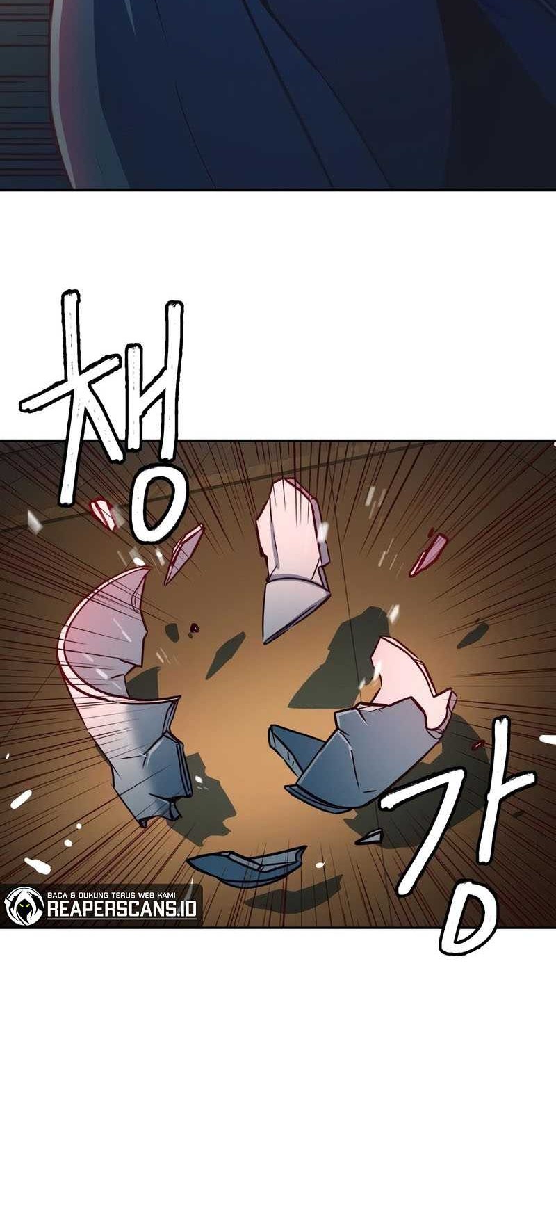 Sword Fanatic Wanders Through The Night Chapter 28 - halaman 37