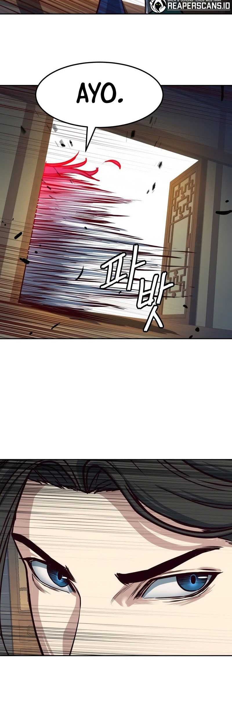 Sword Fanatic Wanders Through The Night Chapter 28 - halaman 41