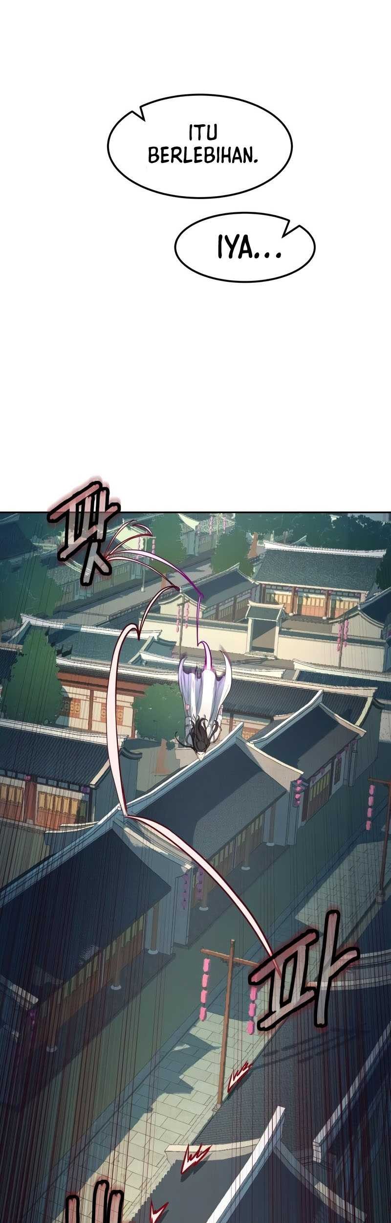 Sword Fanatic Wanders Through The Night Chapter 28 - halaman 50