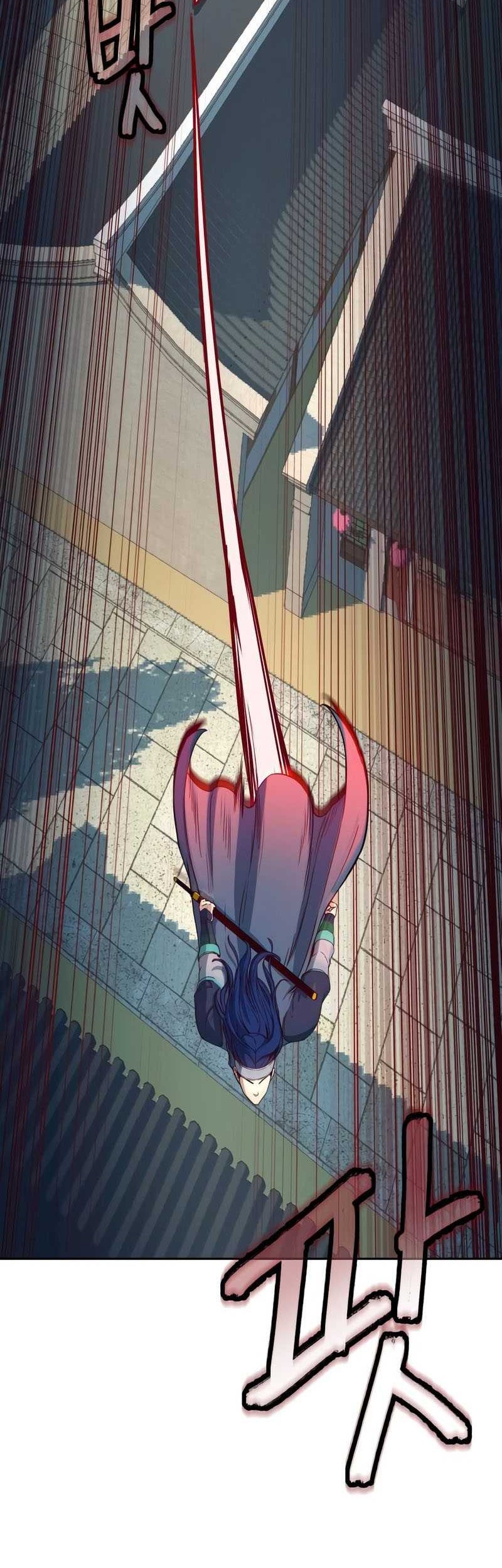 Sword Fanatic Wanders Through The Night Chapter 28 - halaman 51