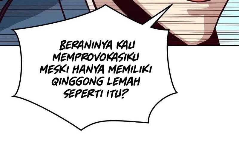 Sword Fanatic Wanders Through The Night Chapter 28 - halaman 53