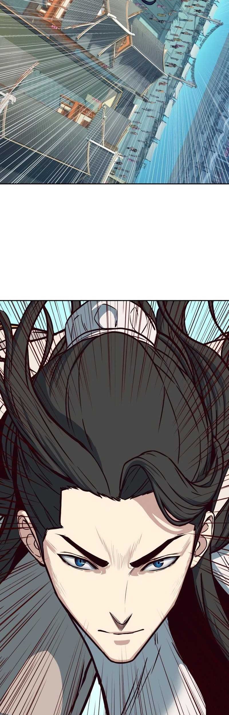 Sword Fanatic Wanders Through The Night Chapter 28 - halaman 55