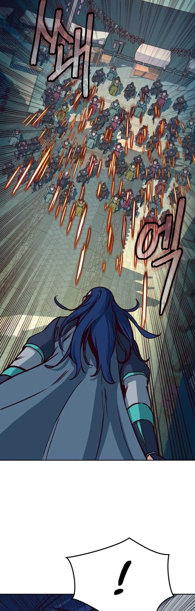 Sword Fanatic Wanders Through The Night Chapter 28 - halaman 59