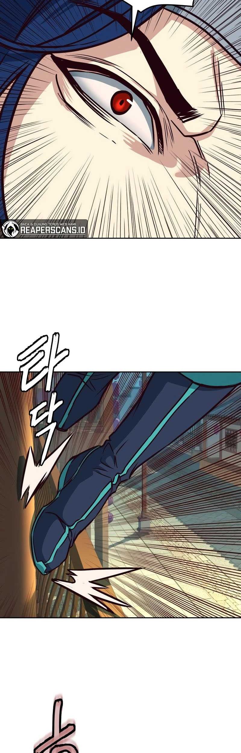 Sword Fanatic Wanders Through The Night Chapter 28 - halaman 60