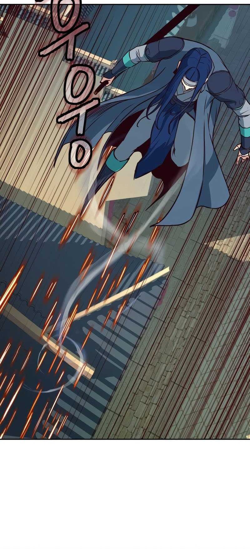 Sword Fanatic Wanders Through The Night Chapter 28 - halaman 61