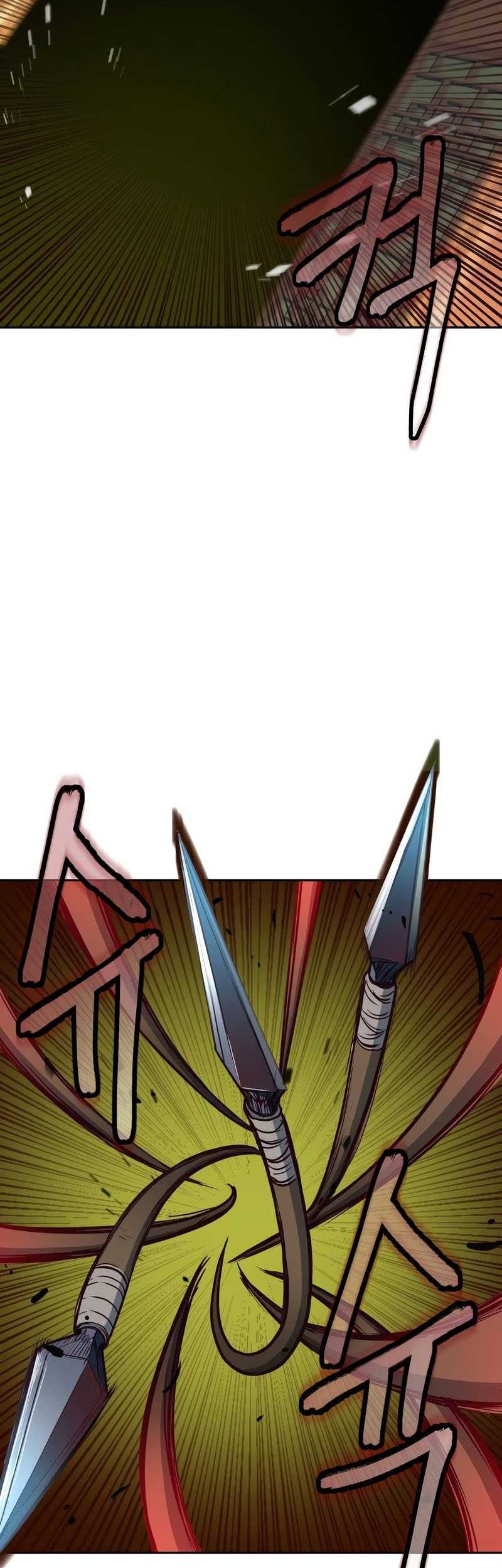Sword Fanatic Wanders Through The Night Chapter 28 - halaman 63