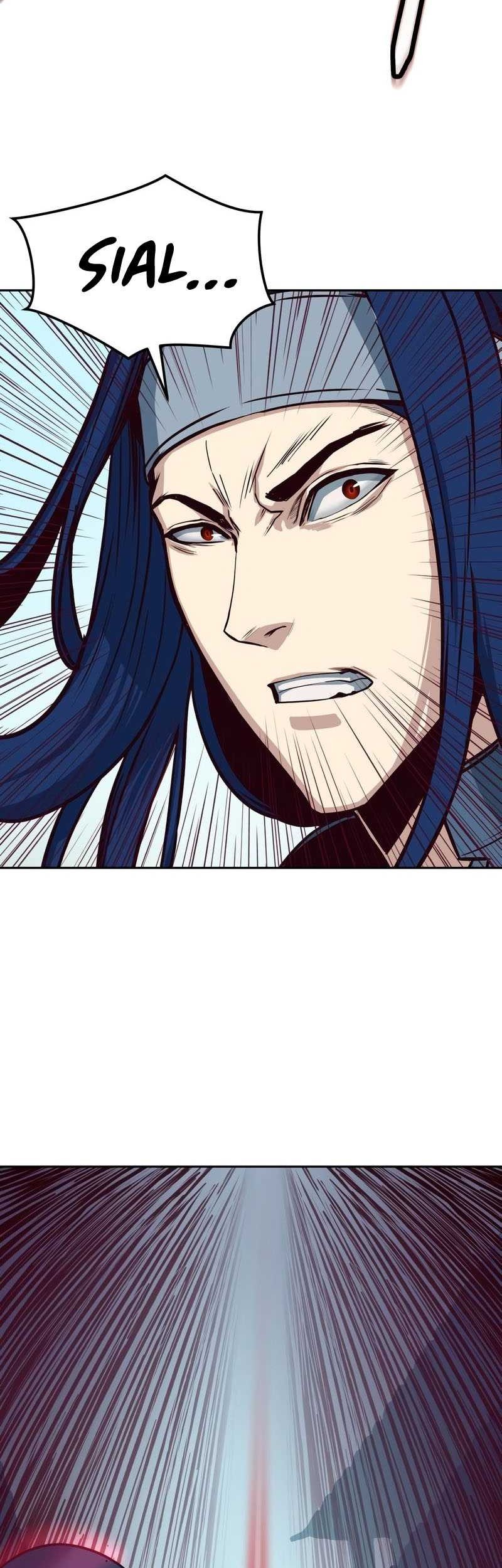 Sword Fanatic Wanders Through The Night Chapter 28 - halaman 64
