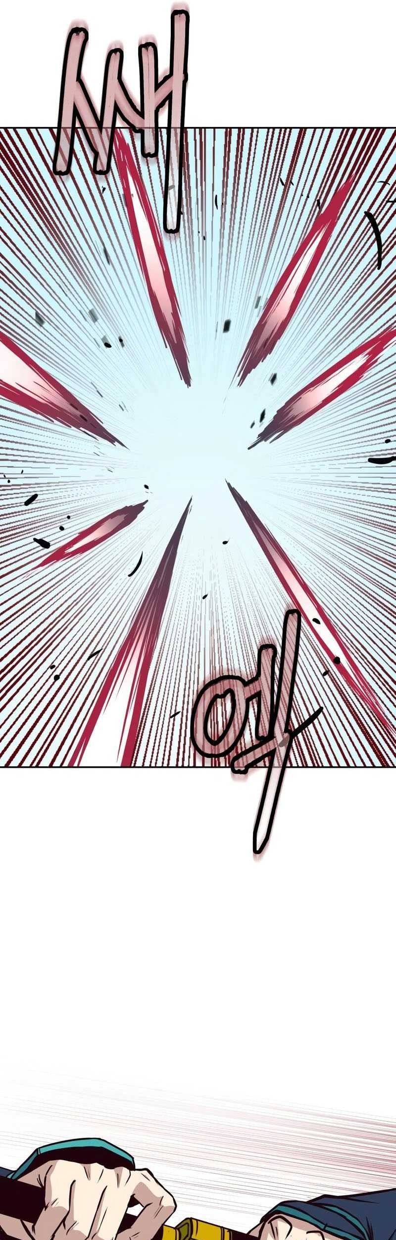 Sword Fanatic Wanders Through The Night Chapter 28 - halaman 66