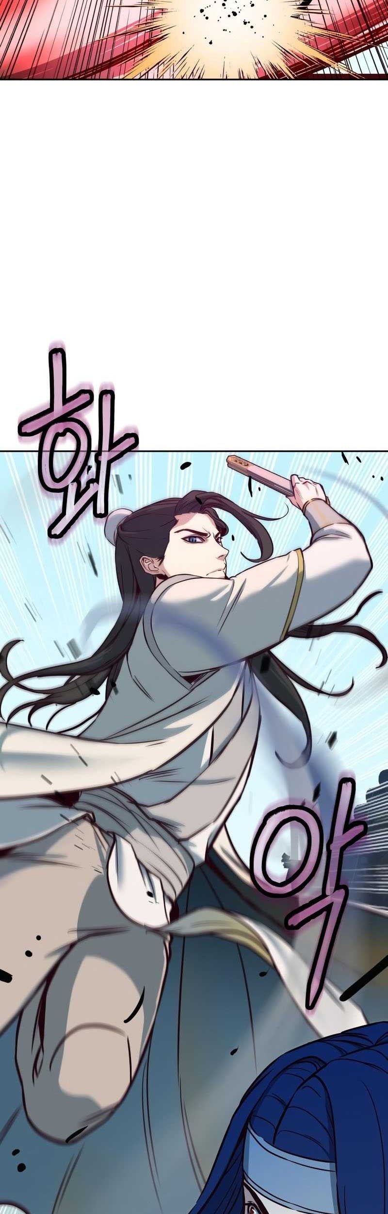 Sword Fanatic Wanders Through The Night Chapter 28 - halaman 68