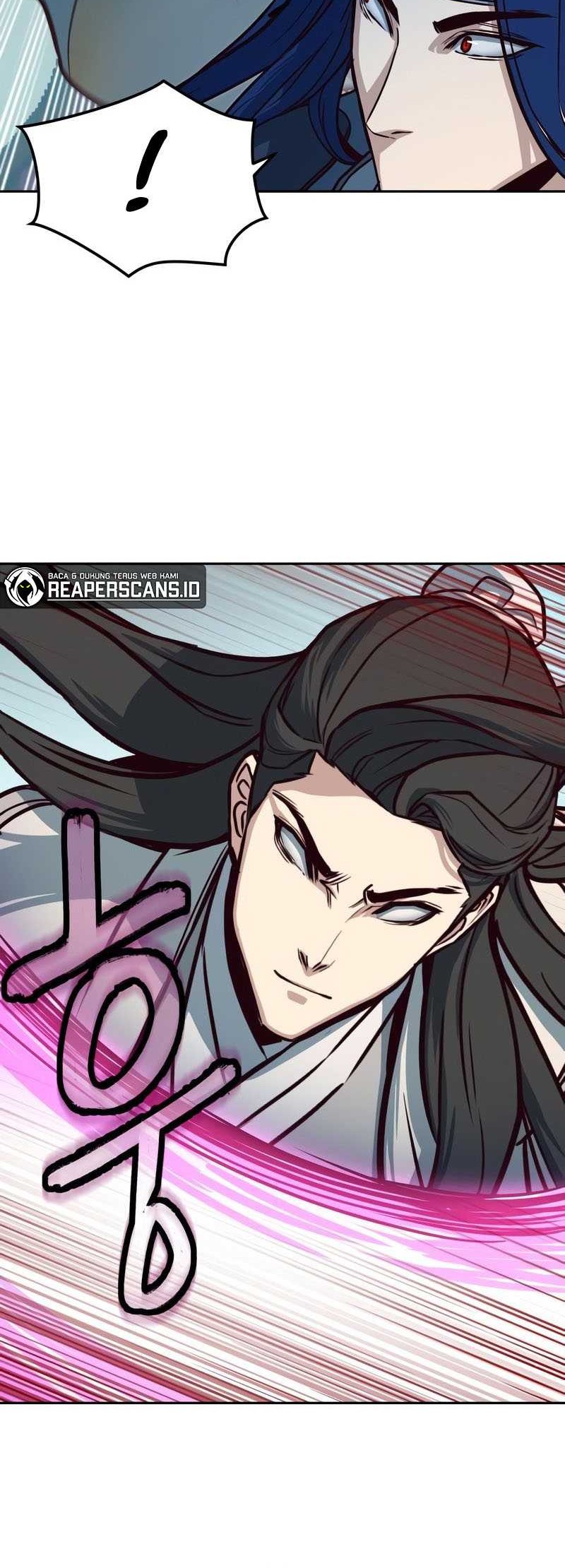 Sword Fanatic Wanders Through The Night Chapter 28 - halaman 69