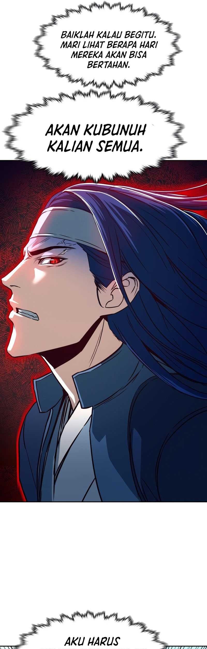Sword Fanatic Wanders Through The Night Chapter 28 - halaman 74