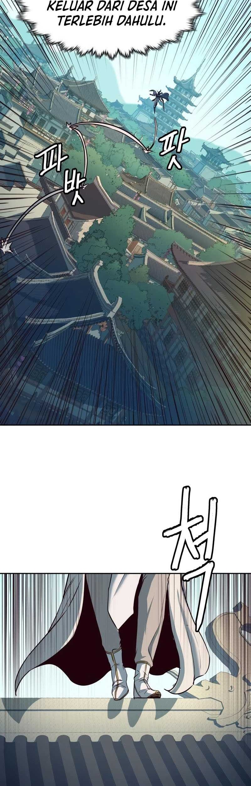 Sword Fanatic Wanders Through The Night Chapter 28 - halaman 75