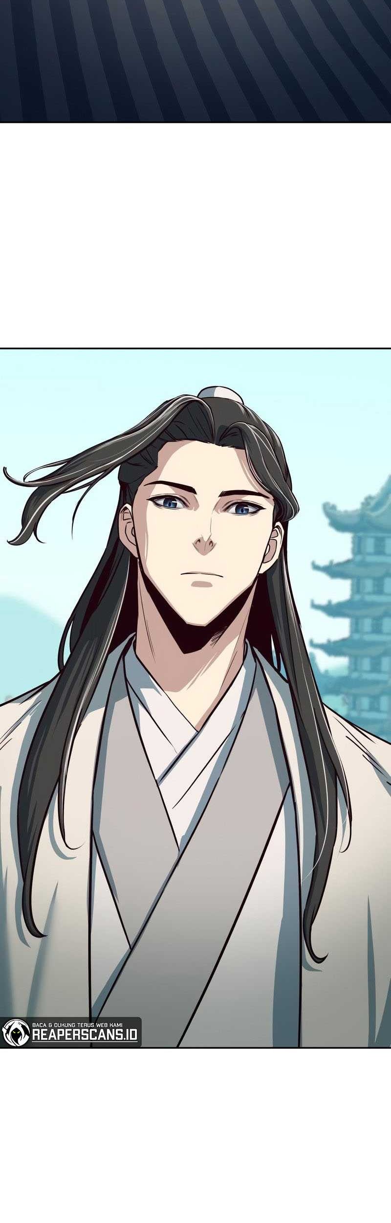 Sword Fanatic Wanders Through The Night Chapter 28 - halaman 76