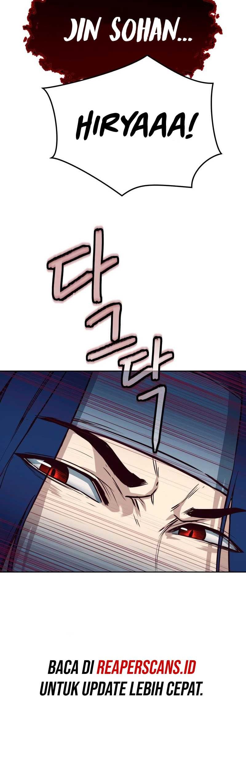 Sword Fanatic Wanders Through The Night Chapter 28 - halaman 80