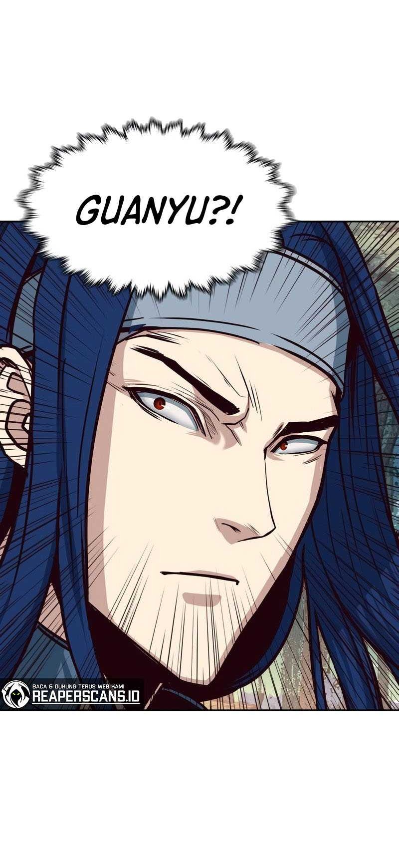 Sword Fanatic Wanders Through The Night Chapter 28 - halaman 83