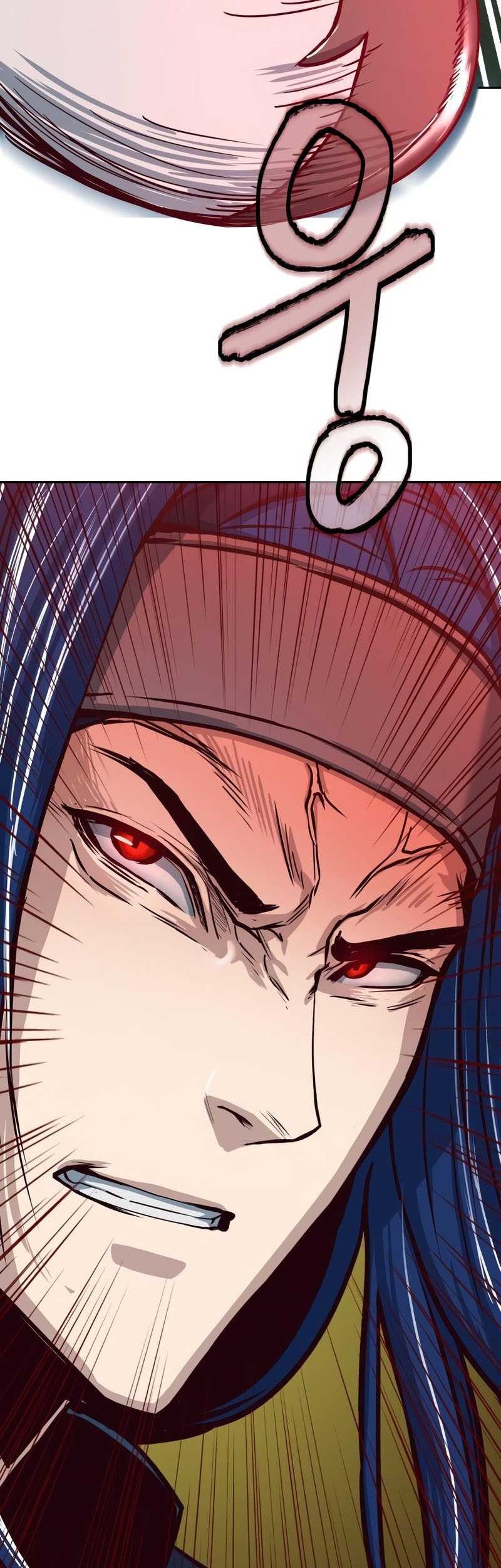 Sword Fanatic Wanders Through The Night Chapter 28 - halaman 85
