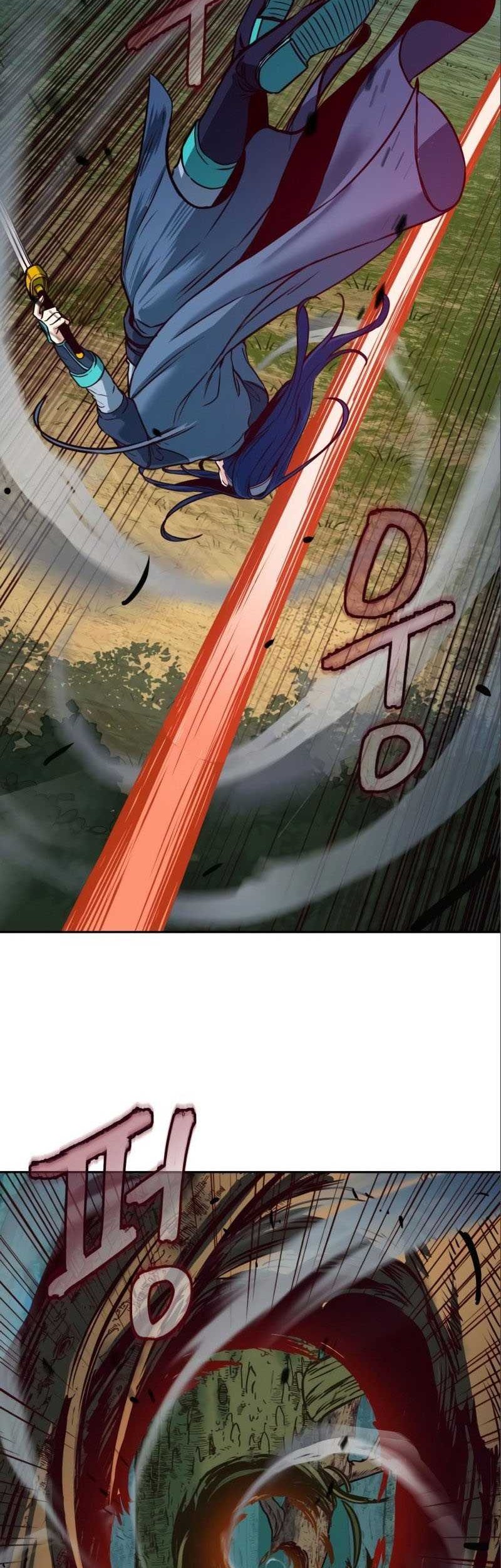 Sword Fanatic Wanders Through The Night Chapter 29 - halaman 13