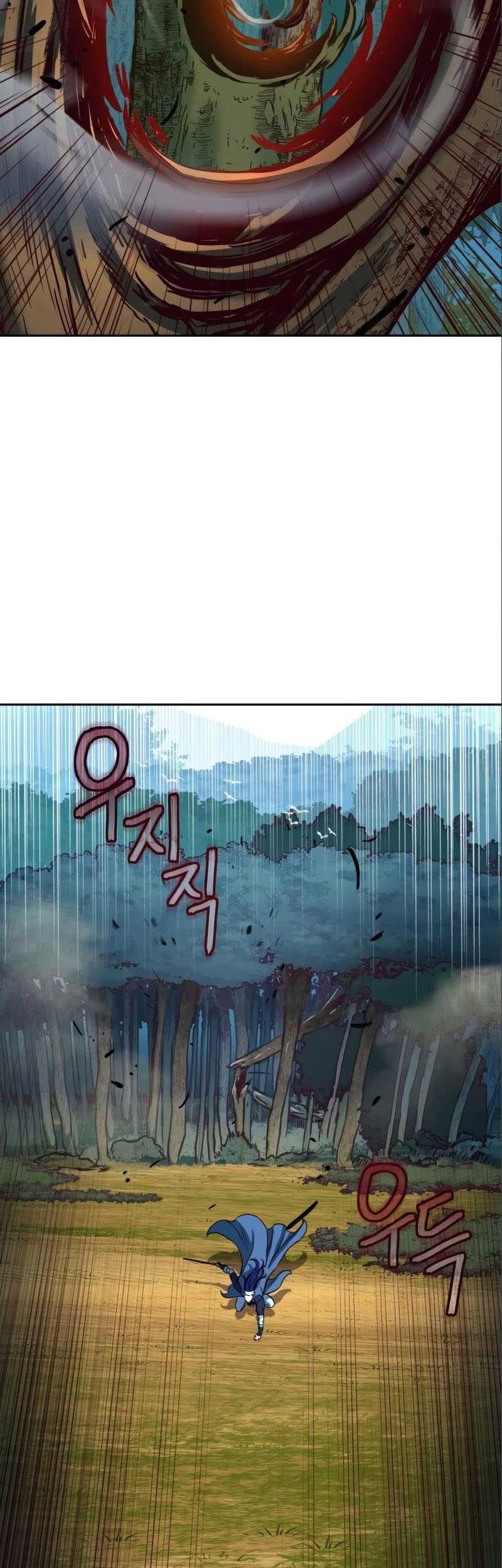Sword Fanatic Wanders Through The Night Chapter 29 - halaman 14