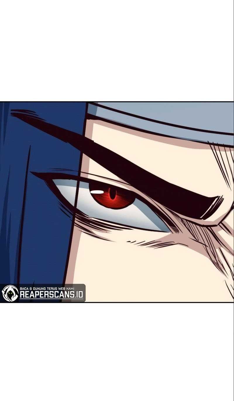 Sword Fanatic Wanders Through The Night Chapter 29 - halaman 16