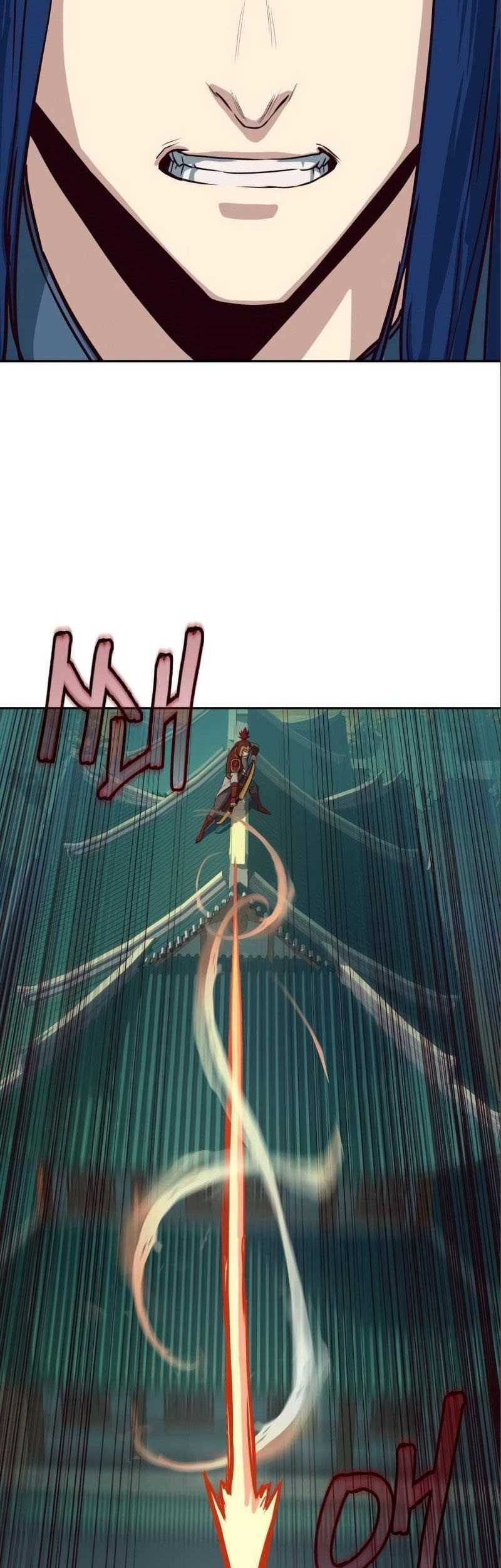 Sword Fanatic Wanders Through The Night Chapter 29 - halaman 18
