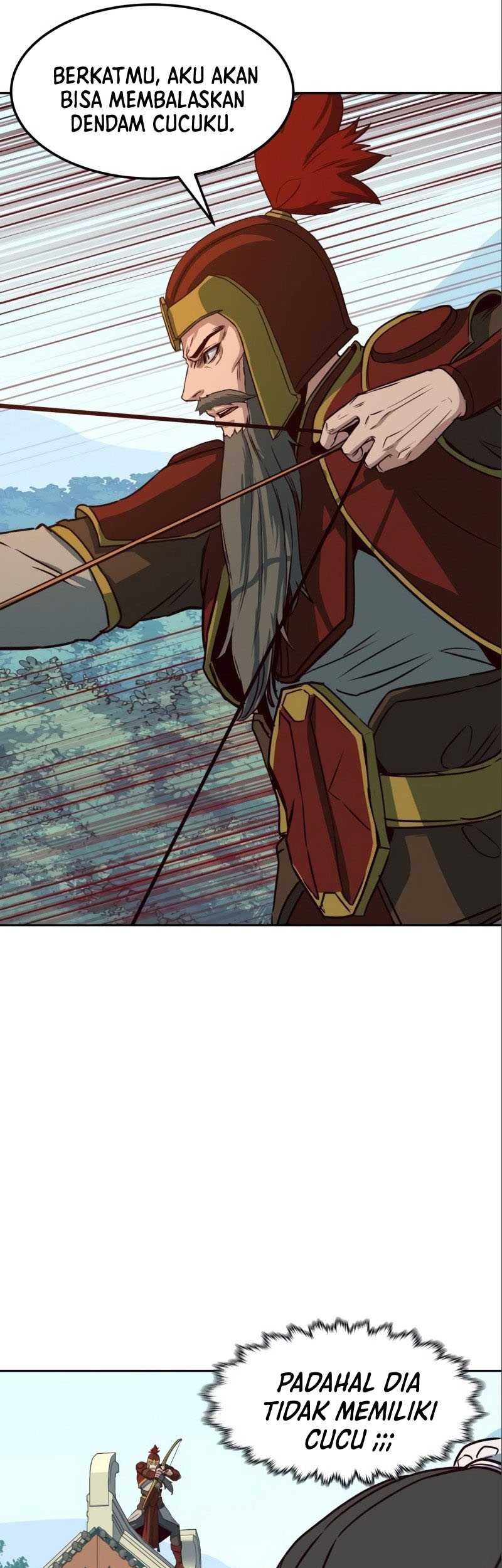 Sword Fanatic Wanders Through The Night Chapter 29 - halaman 27