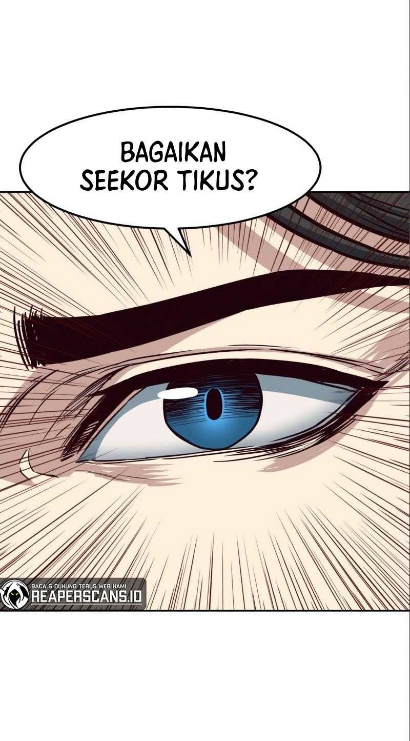 Sword Fanatic Wanders Through The Night Chapter 29 - halaman 31