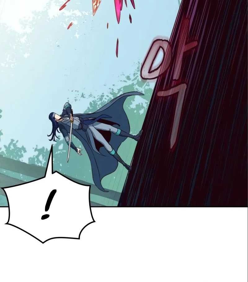 Sword Fanatic Wanders Through The Night Chapter 29 - halaman 36