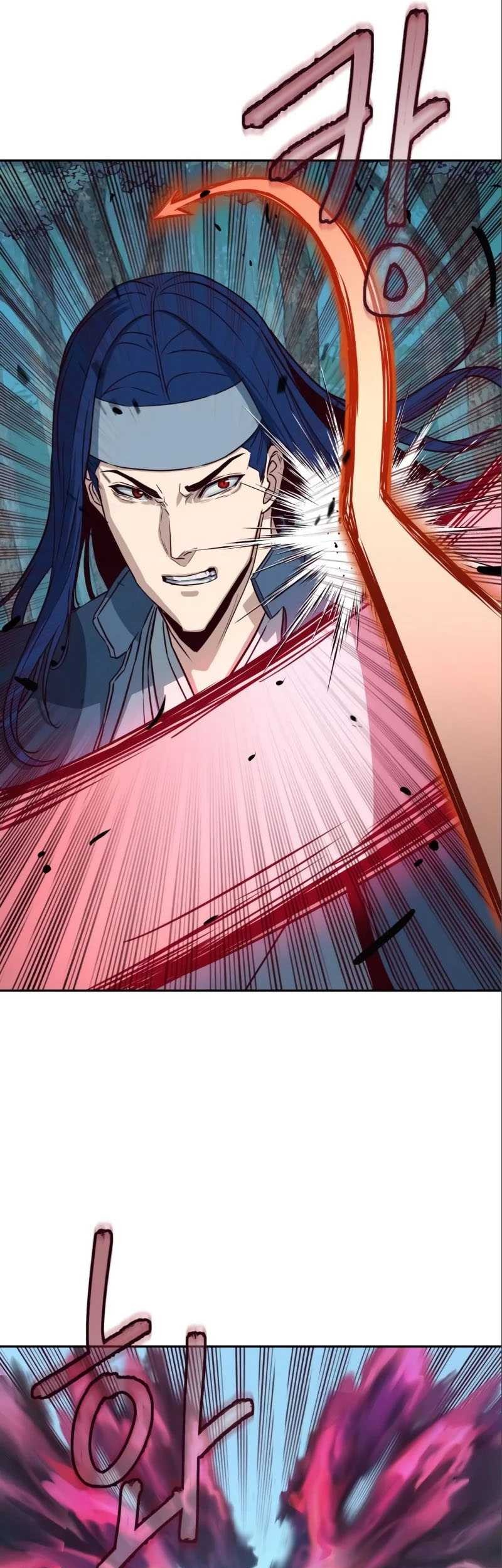 Sword Fanatic Wanders Through The Night Chapter 29 - halaman 37